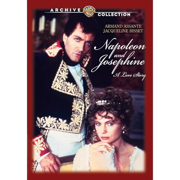 Amazon.co.jp: Napoleon : DVD